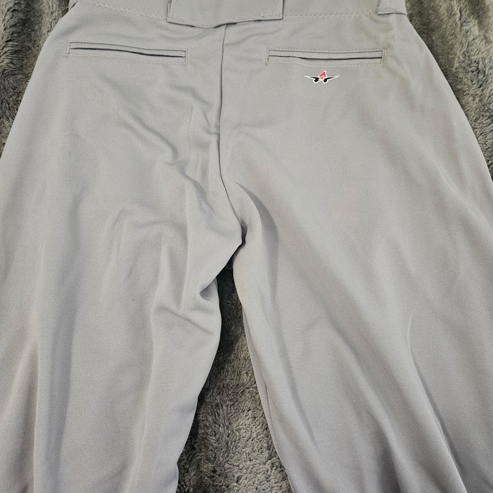 Kids Gray Pants